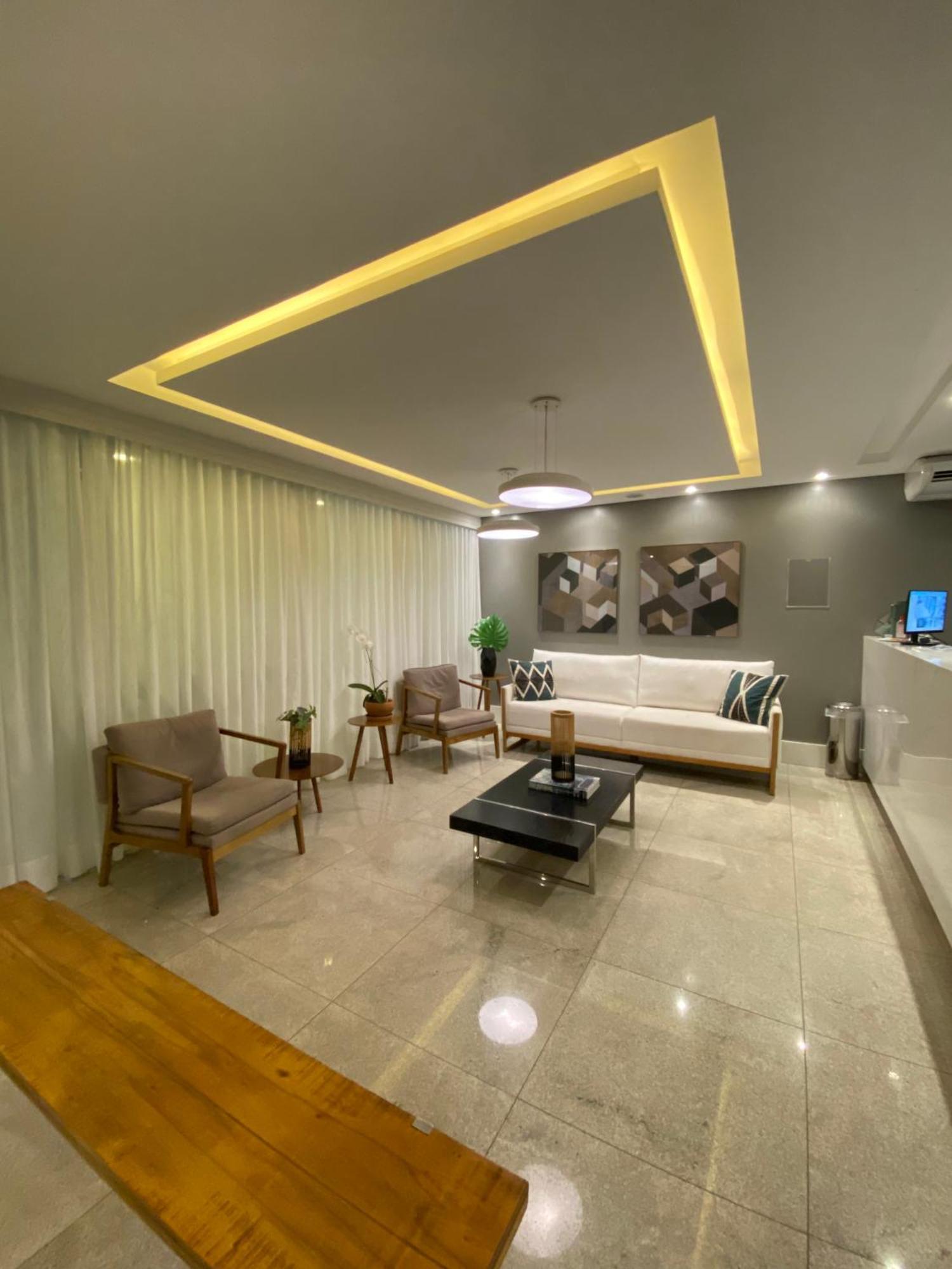 It'S Hotel Caratinga Esterno foto
