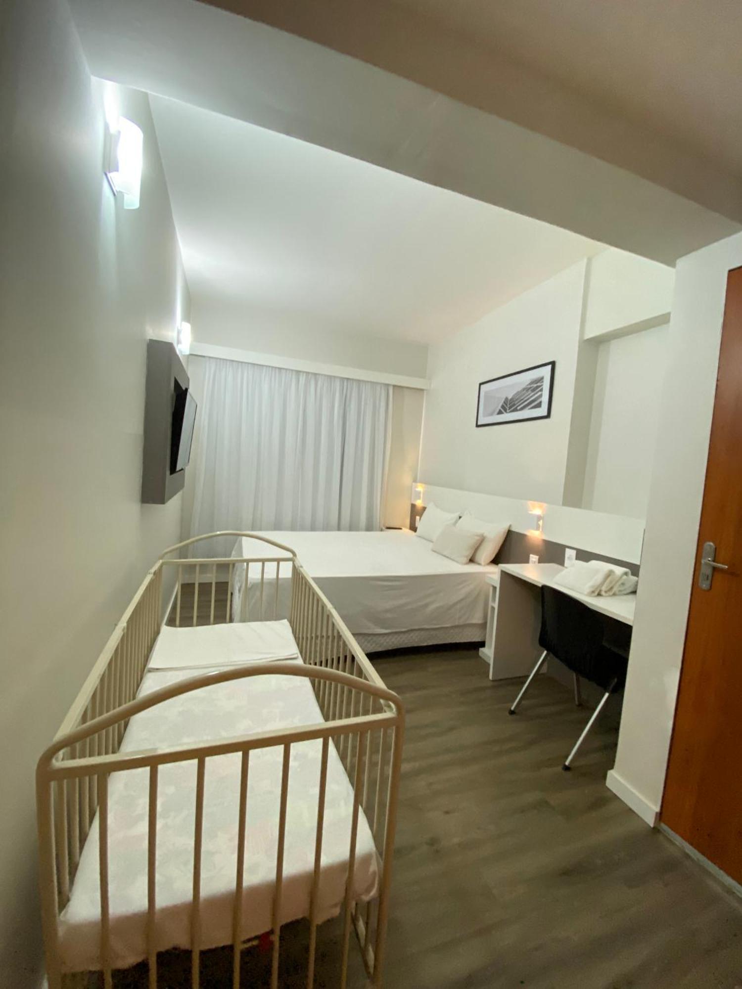 It'S Hotel Caratinga Esterno foto